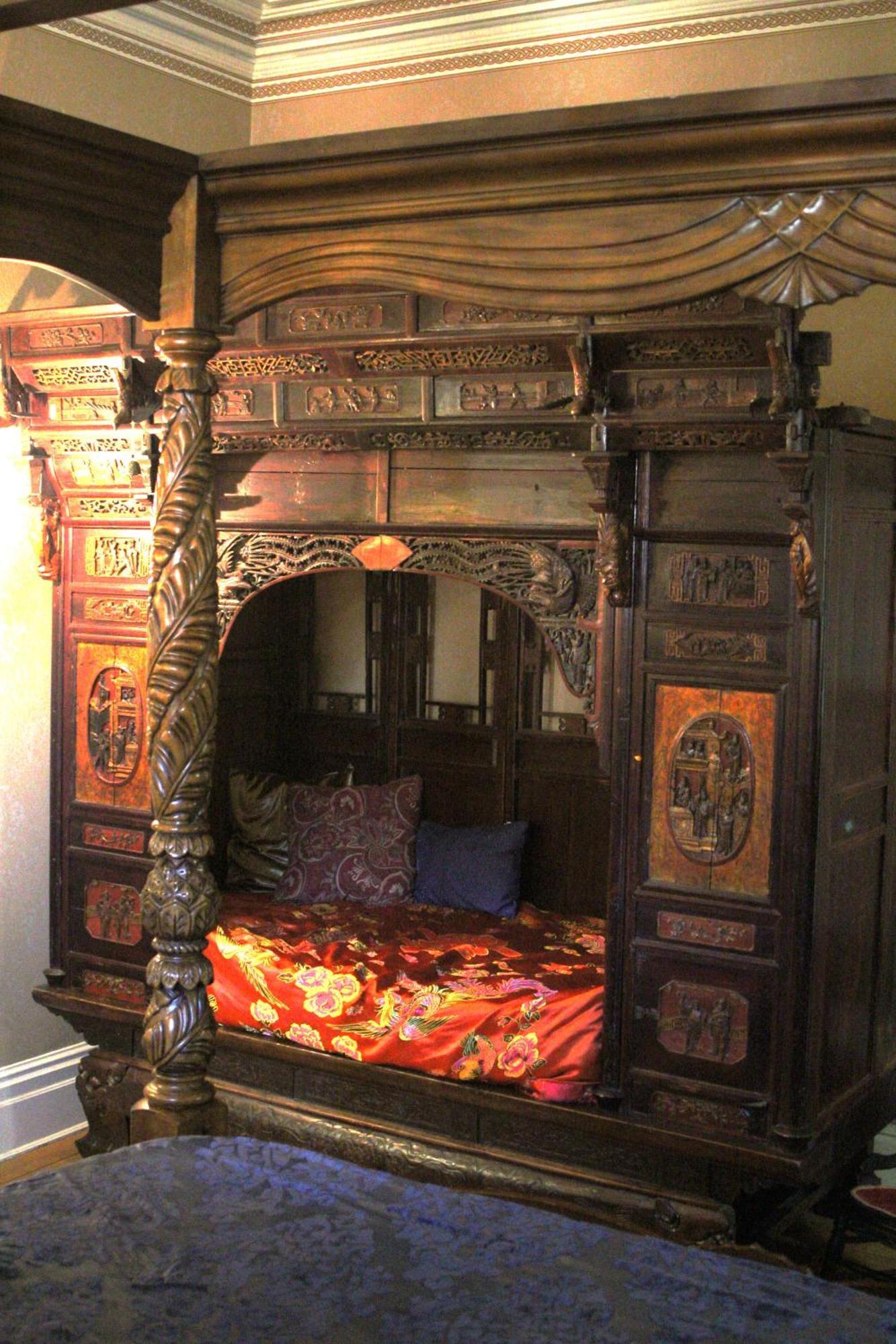 Henderson Castle Inn Kalamazoo Chambre photo