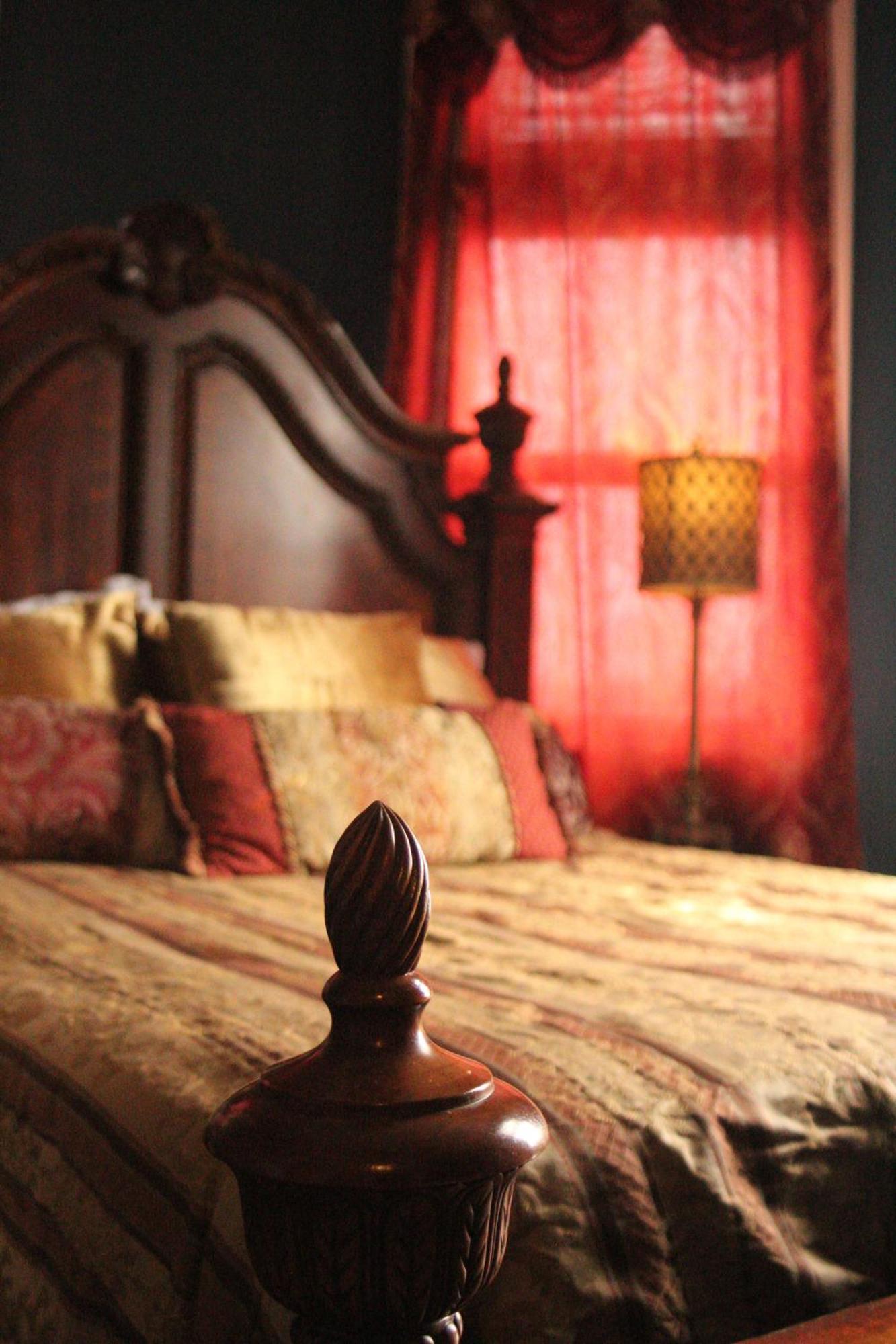 Henderson Castle Inn Kalamazoo Chambre photo
