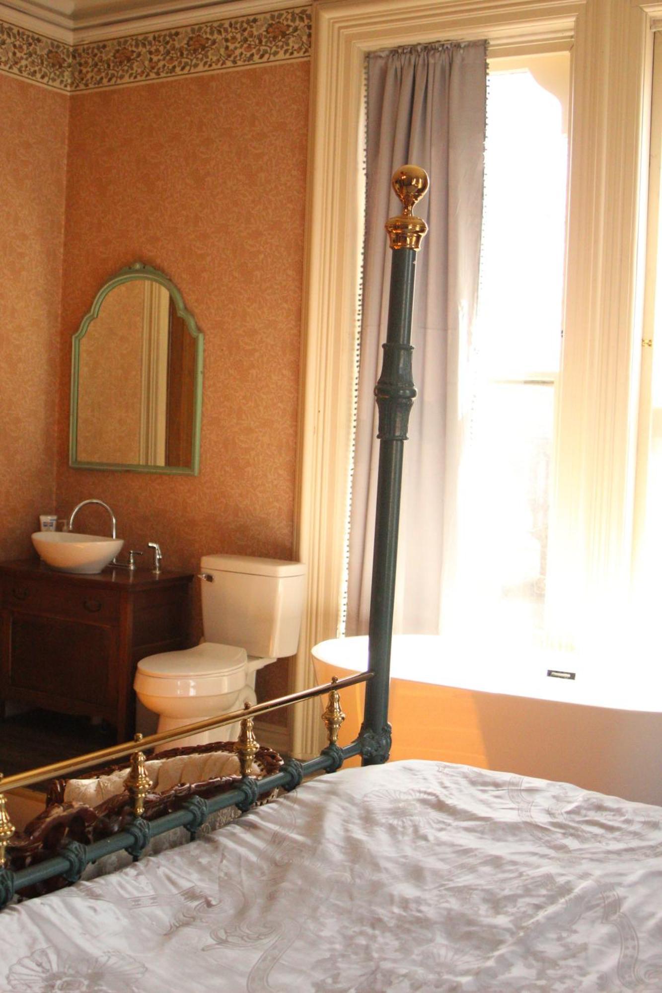 Henderson Castle Inn Kalamazoo Chambre photo