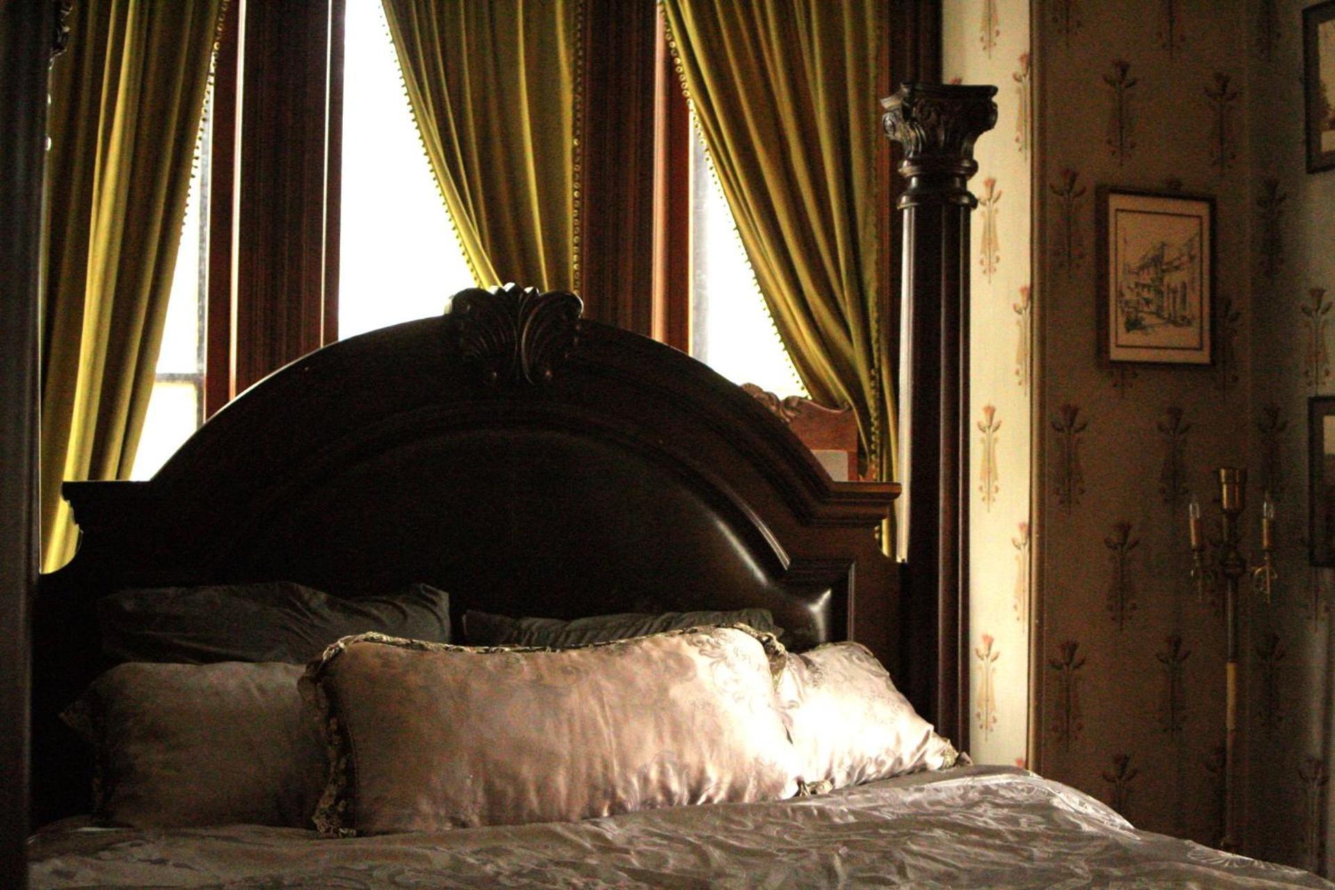 Henderson Castle Inn Kalamazoo Chambre photo