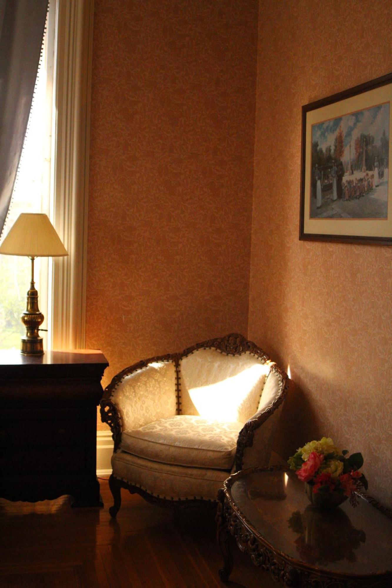 Henderson Castle Inn Kalamazoo Chambre photo