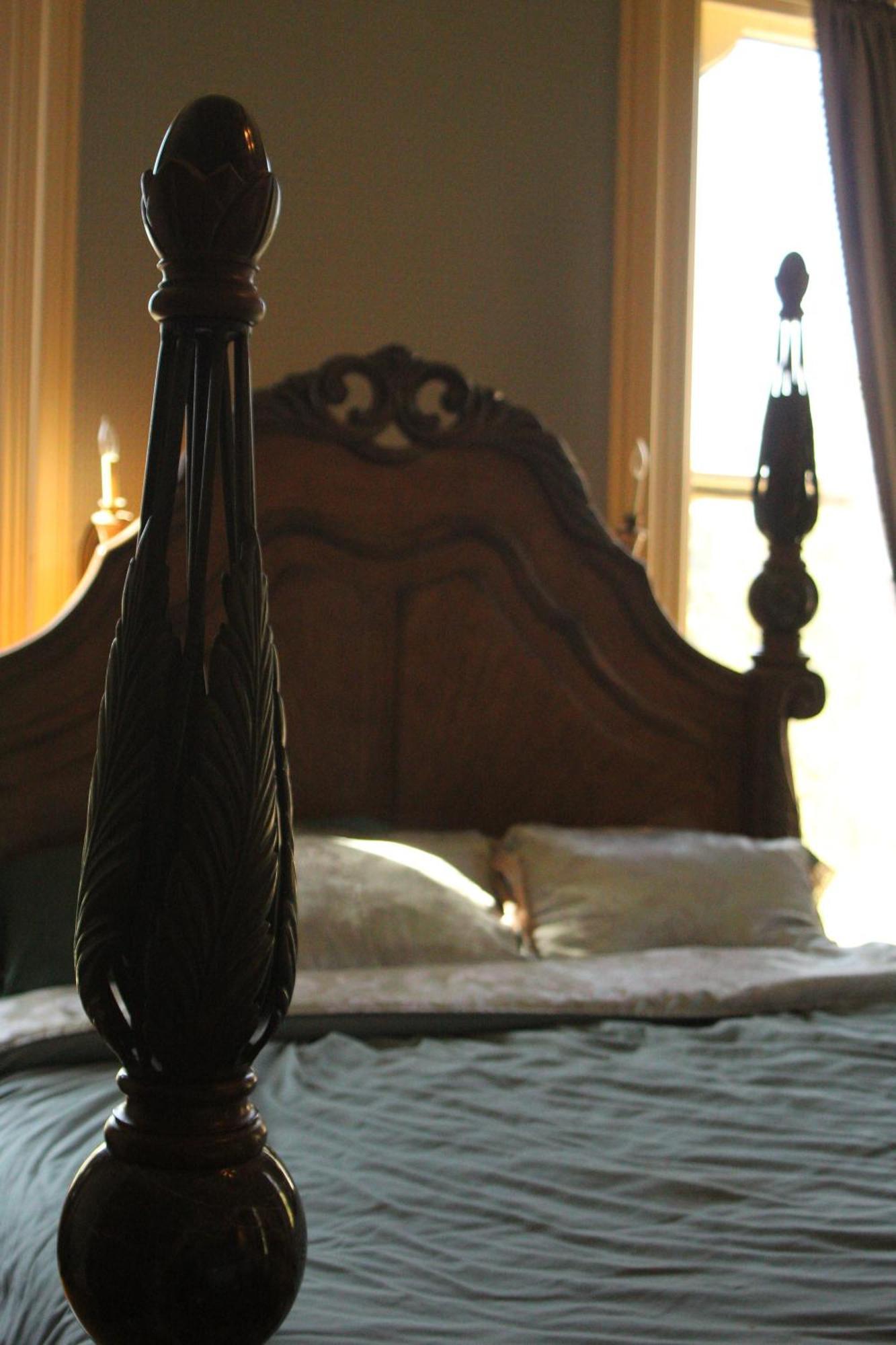 Henderson Castle Inn Kalamazoo Chambre photo