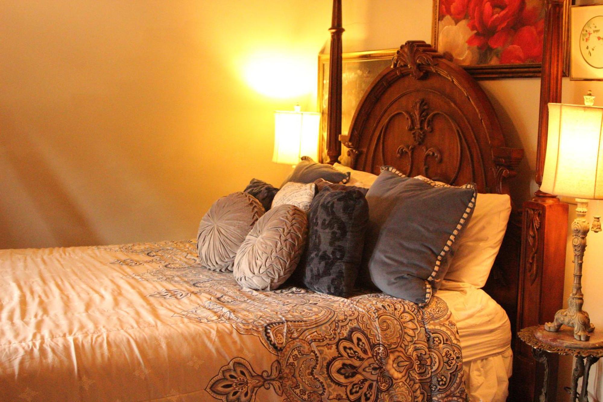 Henderson Castle Inn Kalamazoo Chambre photo