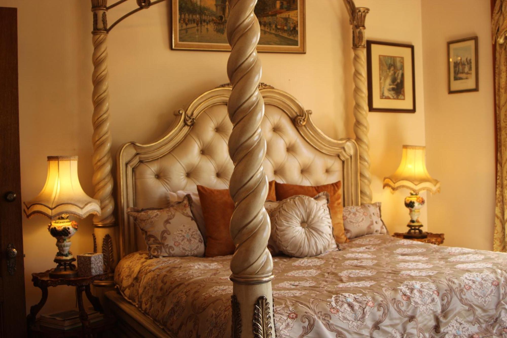 Henderson Castle Inn Kalamazoo Chambre photo