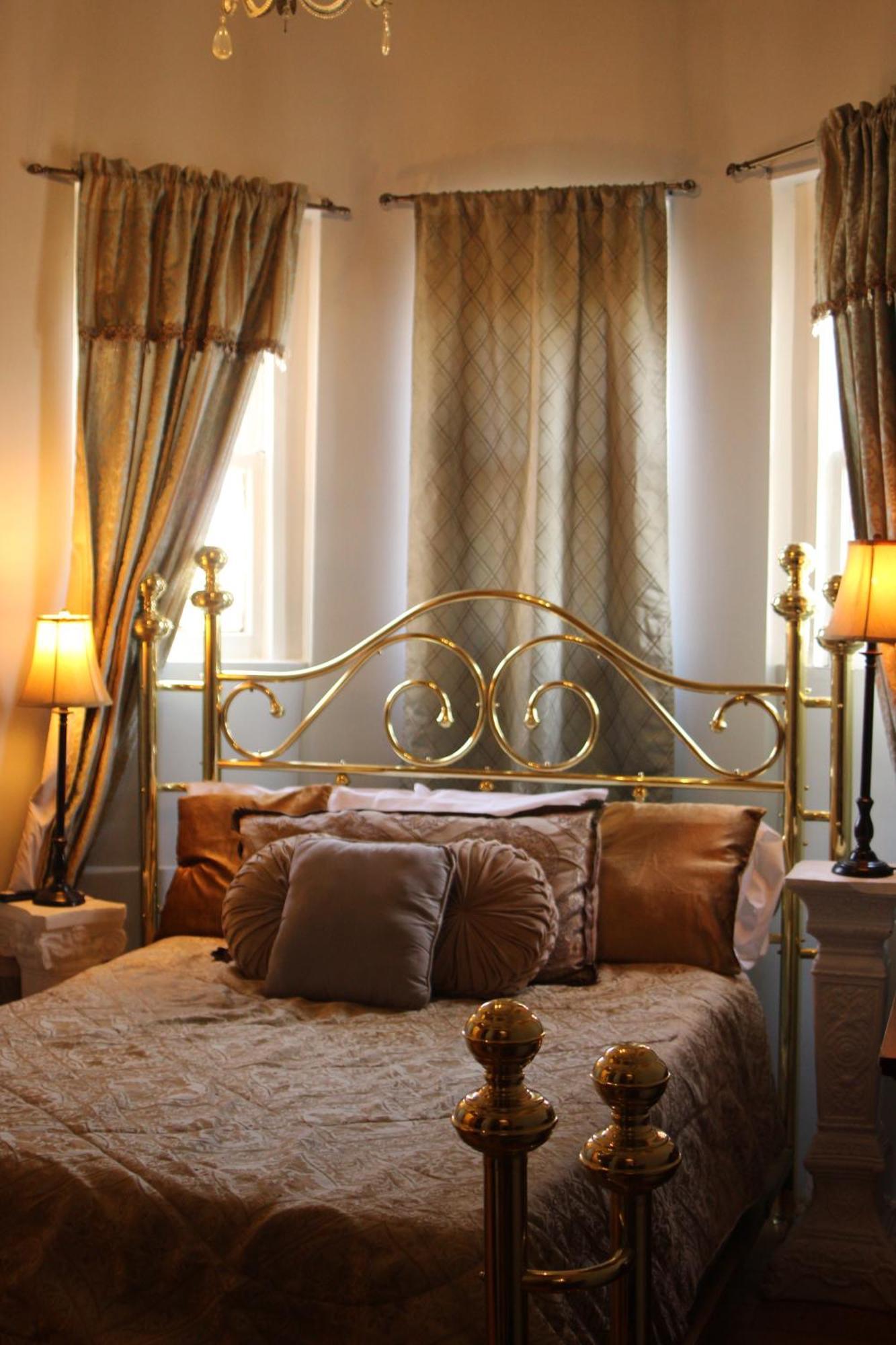 Henderson Castle Inn Kalamazoo Chambre photo