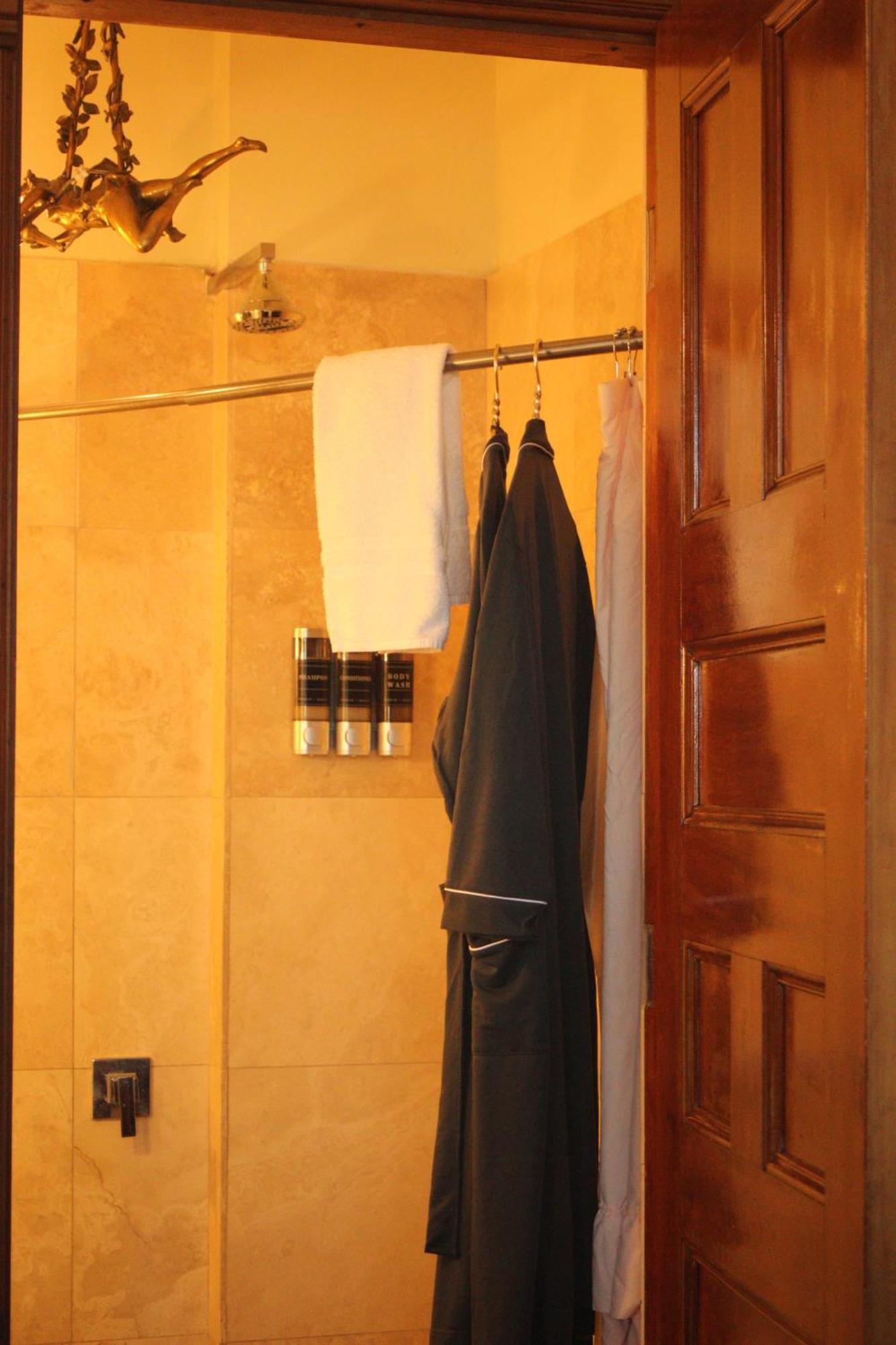 Henderson Castle Inn Kalamazoo Chambre photo