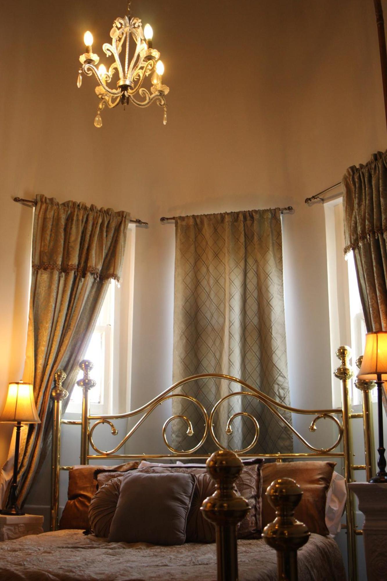 Henderson Castle Inn Kalamazoo Chambre photo
