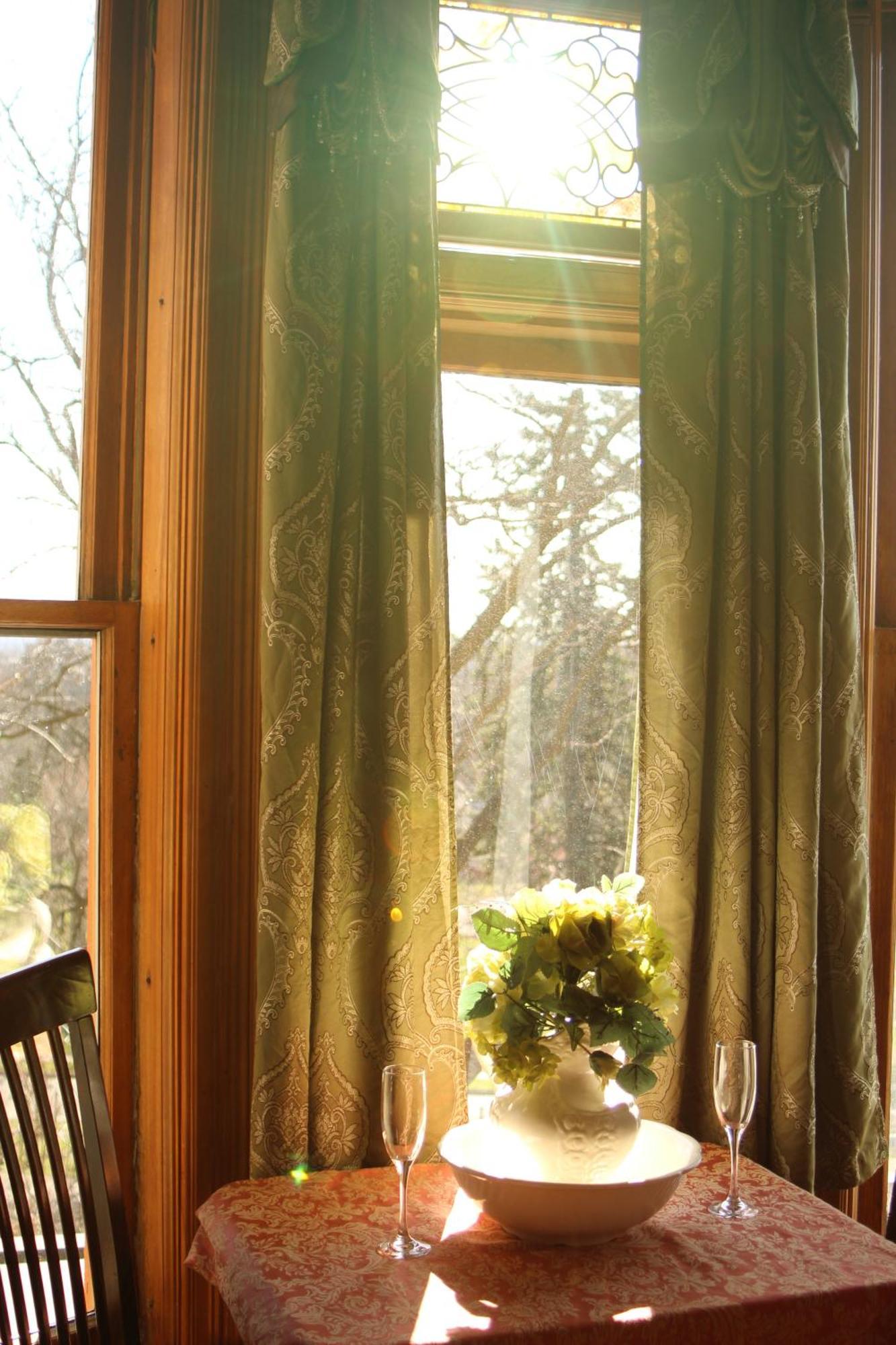 Henderson Castle Inn Kalamazoo Extérieur photo